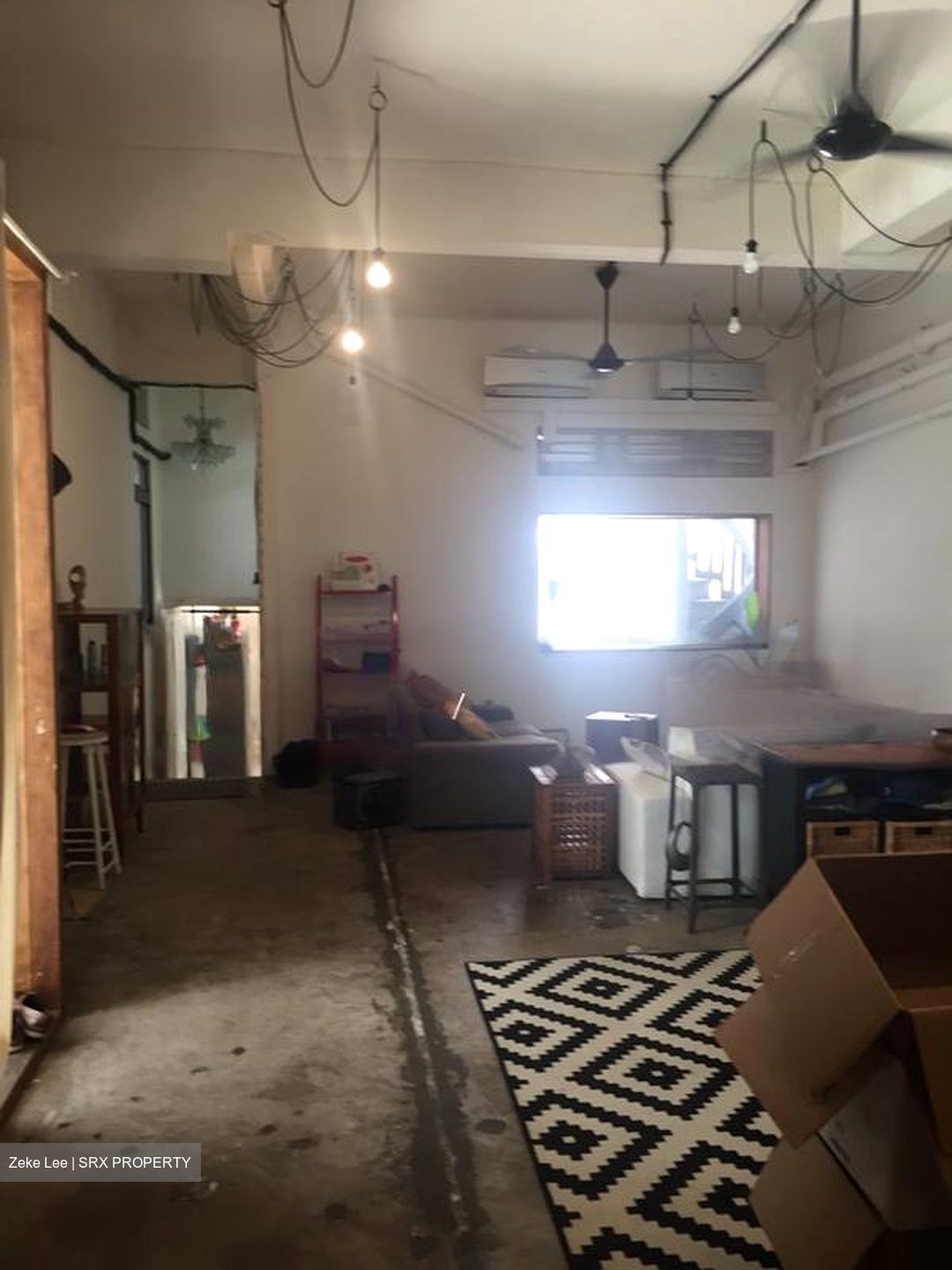Tiong Bahru Estate (D3), Apartment #637864551